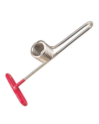 Restraining Instrument